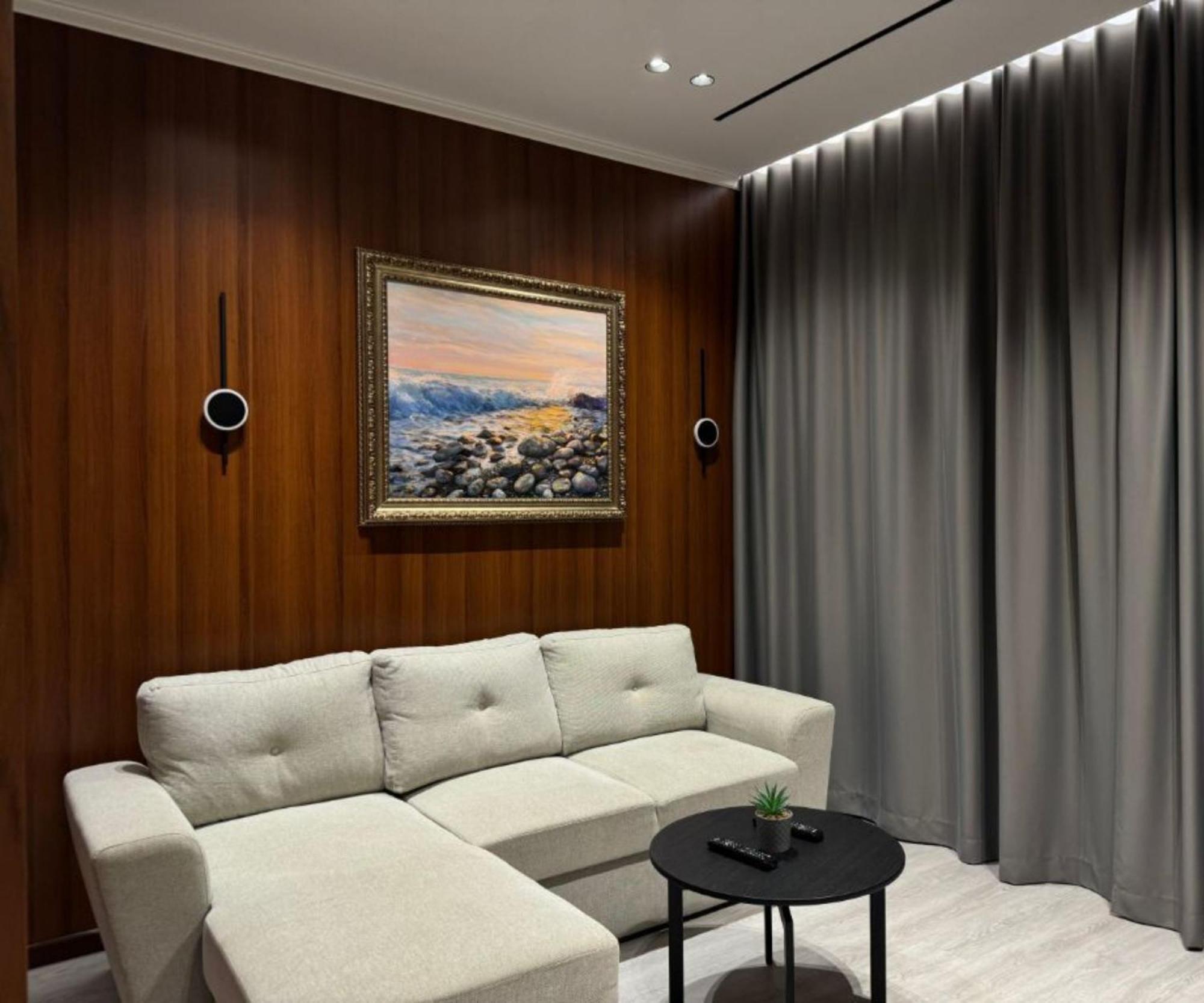 Area Hotel Ксамил Екстериор снимка
