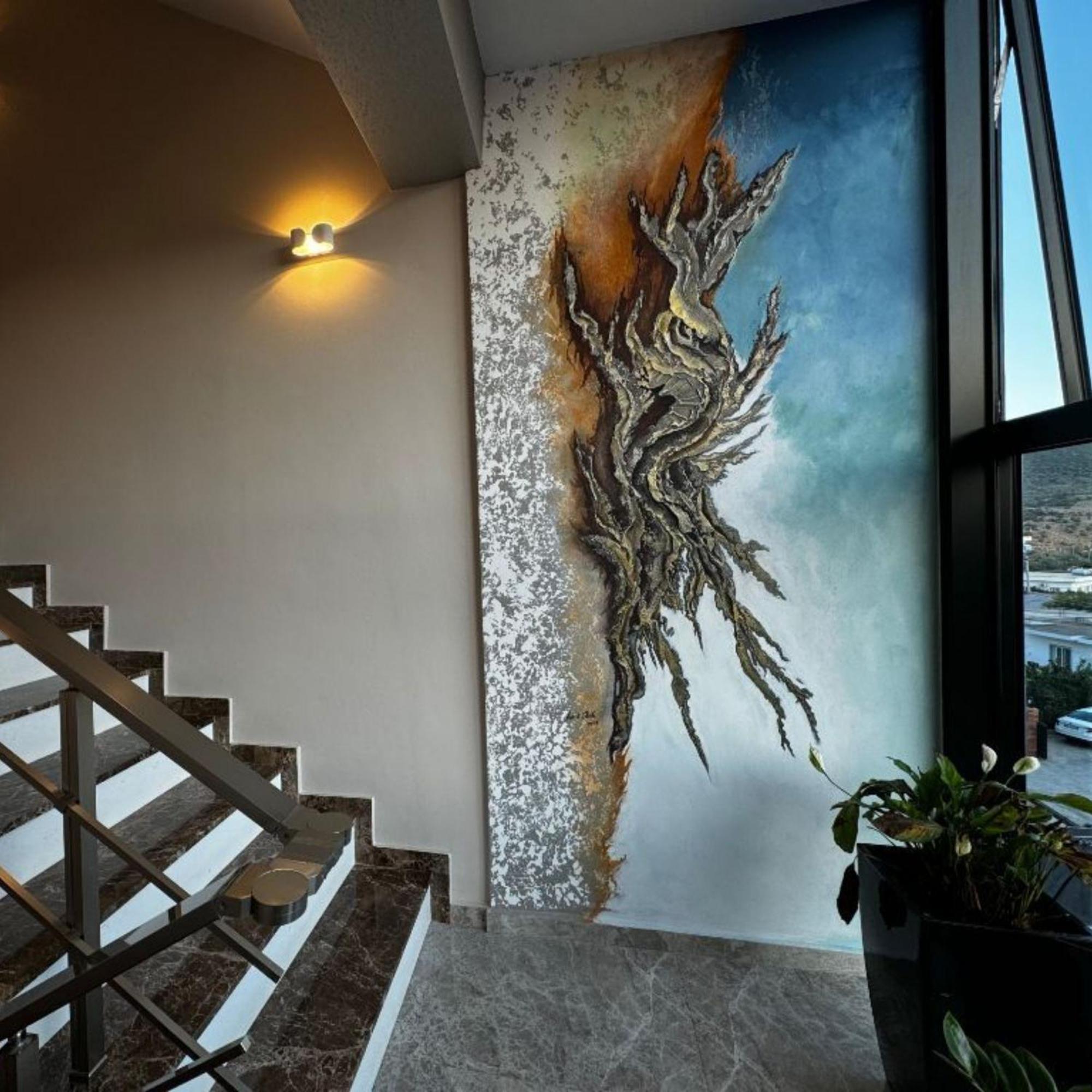 Area Hotel Ксамил Екстериор снимка